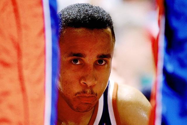 崔永熙NBA季前赛首秀 出场8分钟贡献1分2篮板