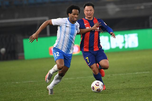 英联杯-伊萨克破门迪萨西乌龙 切尔西0-2纽卡
