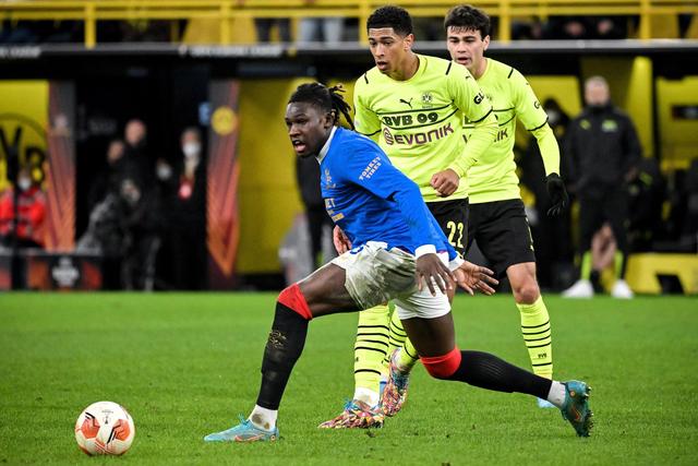 TA：姆巴佩射丢点球后情绪低落 赛后未感谢球迷